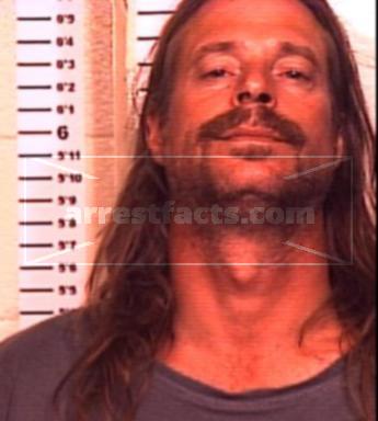 David John Sternkopf
