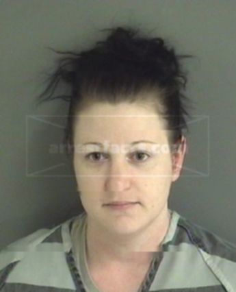 Alyssa Breanne Shafer
