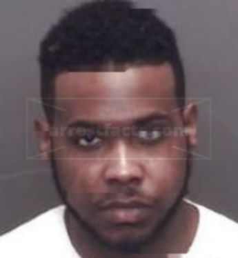 Kevin Lee Patterson