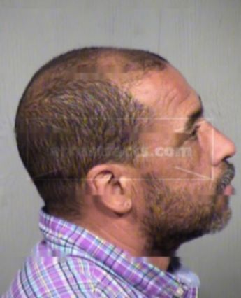 Andrew John Hardaway
