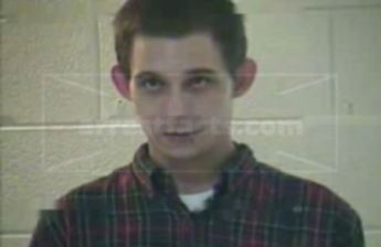 Scotty Lee Wilson