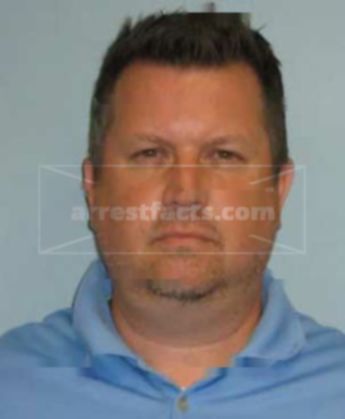 Justin Todd Smith