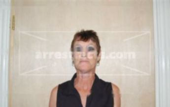 Tammy Roxan Salach