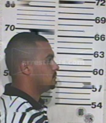 Chris Salinas
