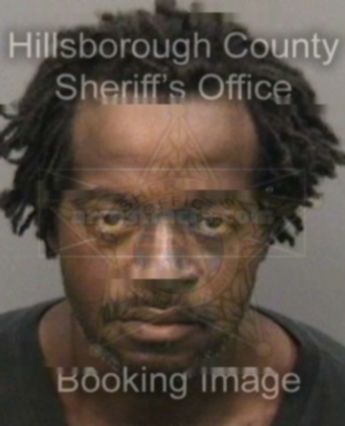 Lorenzo Bernard Williams