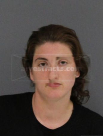 Crystal R Dubroc