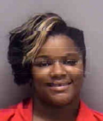 Shanice Duanna Stewart