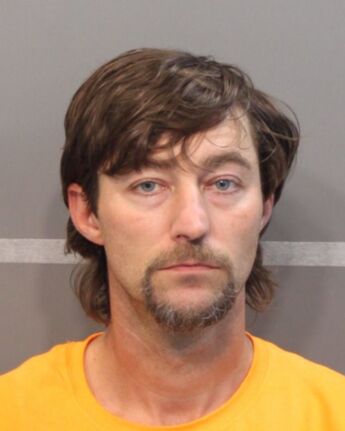 Barry Keith Cook