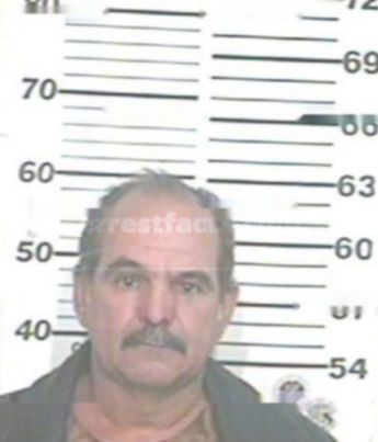 Jose Antonio Vento Perez