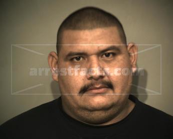 Jose Yanez Chavez