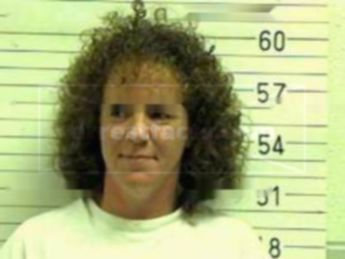 Lucretia Lynn Morrison