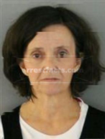 Debra Ann Joyce