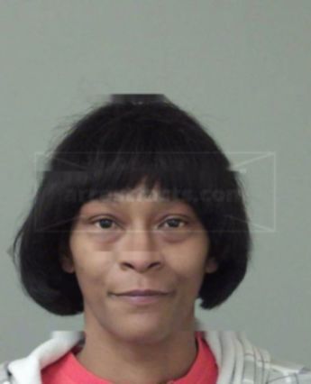 Yulanda Dereika Craig