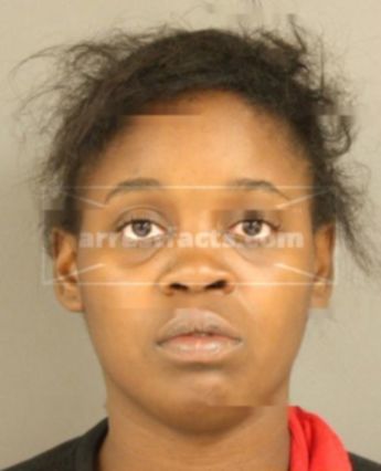 Lillinia Yvette Edwards