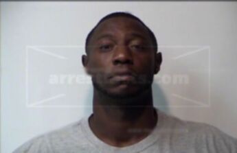 Christopher Lamont Taylor