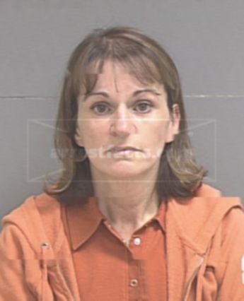 Debora Kay Salisbury
