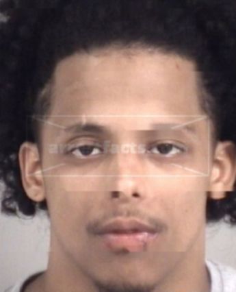 Jordan Omar De Jesus