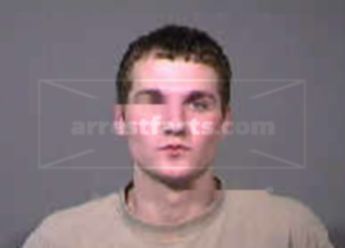 Adam David Binckley