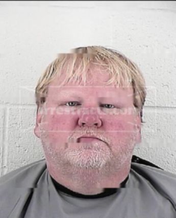 Darren Wayne Marshall