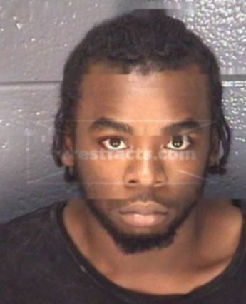 Earl Anthony Newby