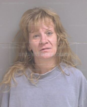 Lori Anne Nichols Canham