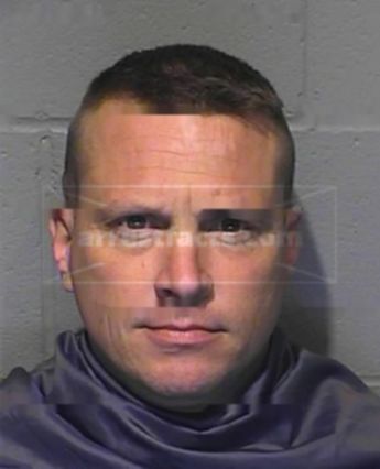 Chad Lester Updike