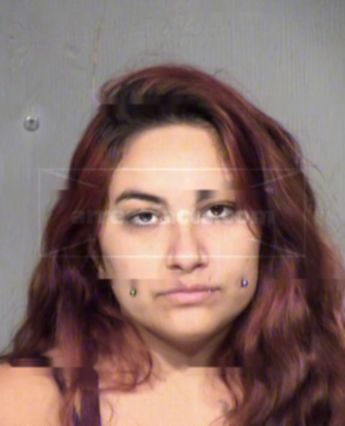 Natalie Paige Carlson