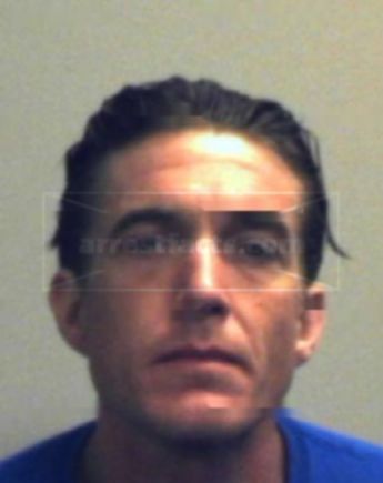 Kevin Chad Lackner