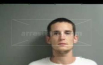 Brandon Edward Stivers