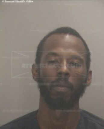 Calvin Dwayne Robinson
