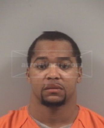 Derrick Quawee Murphy