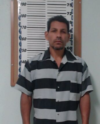 Miguel Antonio Molina