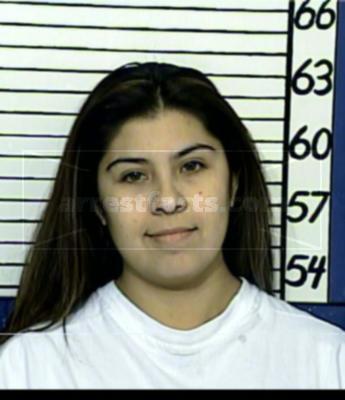 Stephanie Esteves Salazar