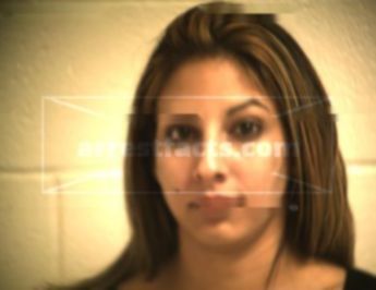 Amelia Guadalupe Gonzalez Reyes