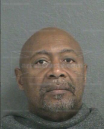 Verlyn Arthur Brown Jr
