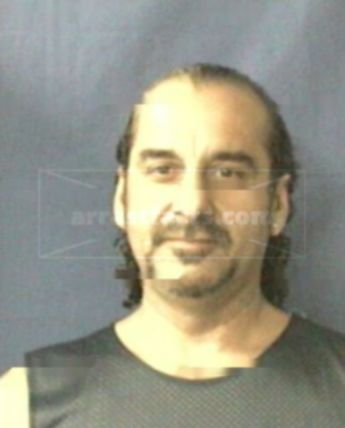Barry T Washington