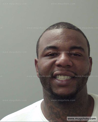 Trenton Lorenzo Grays