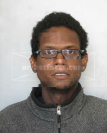 Teofilo S Burrell