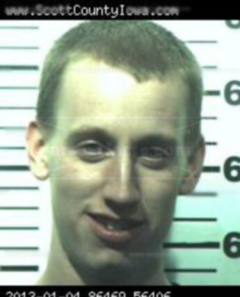 Joseph Erick Haugen