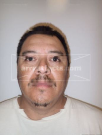 Ariel Flores Santos
