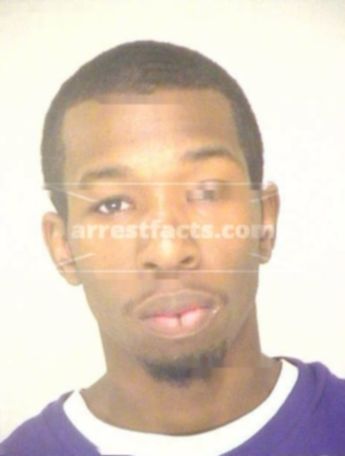 Christopher Dashaun Lamar