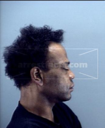 Clayton Carnell Saddler