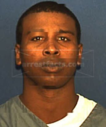 Darius Ashley