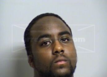 Terrance Dujuan Reed
