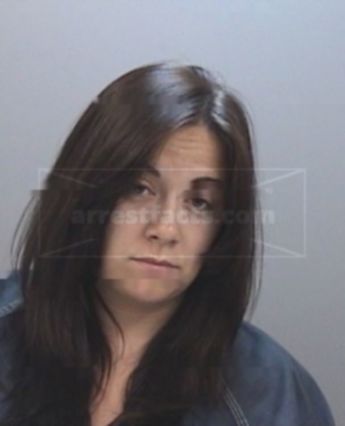Meagan Leanne Garner