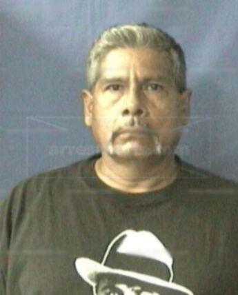 Saul Benjamin Cabrera