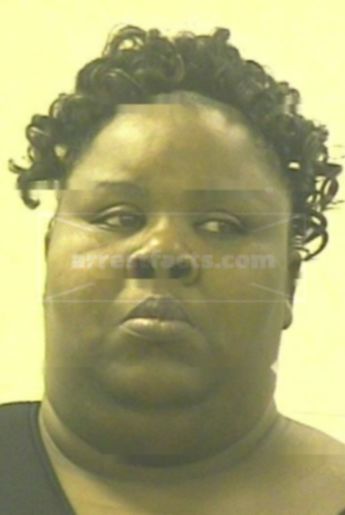 Yolanda Yvette Stafford