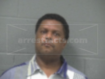 Johnny Ray Anderson