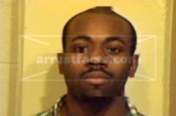 Ronald Brentwood Walker