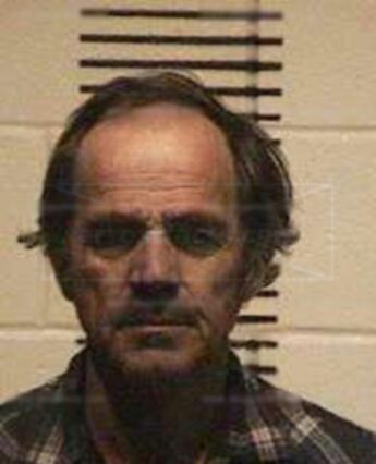 Darryl Roy Crysler